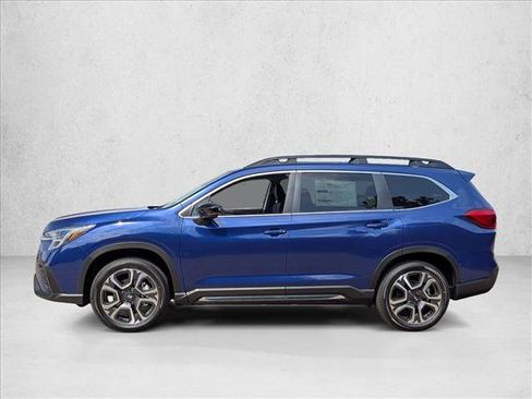 New 2026 Subaru Ascent Limited AWD/4WD image 5