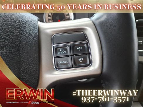 Used 2018 RAM 2500 Laramie w/ Convenience Group image 20