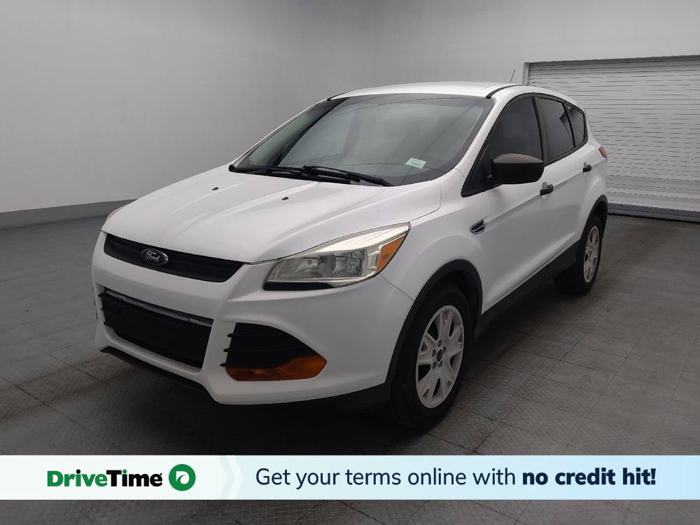 Used 2014 Ford Escape S FWD image 1