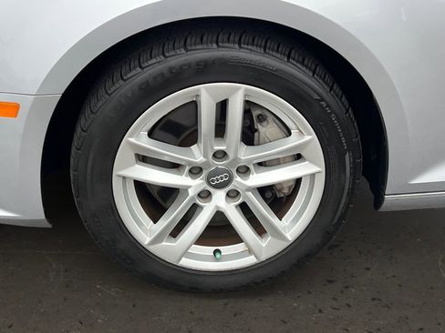 Used 2017 Audi A4 2.0T Premium w/ Audi MMI Navigation Plus image 27