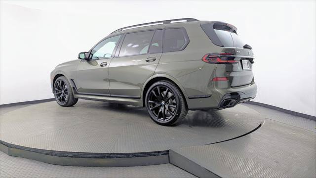 Used 2024 BMW X7 M60i AWD/4WD image 6