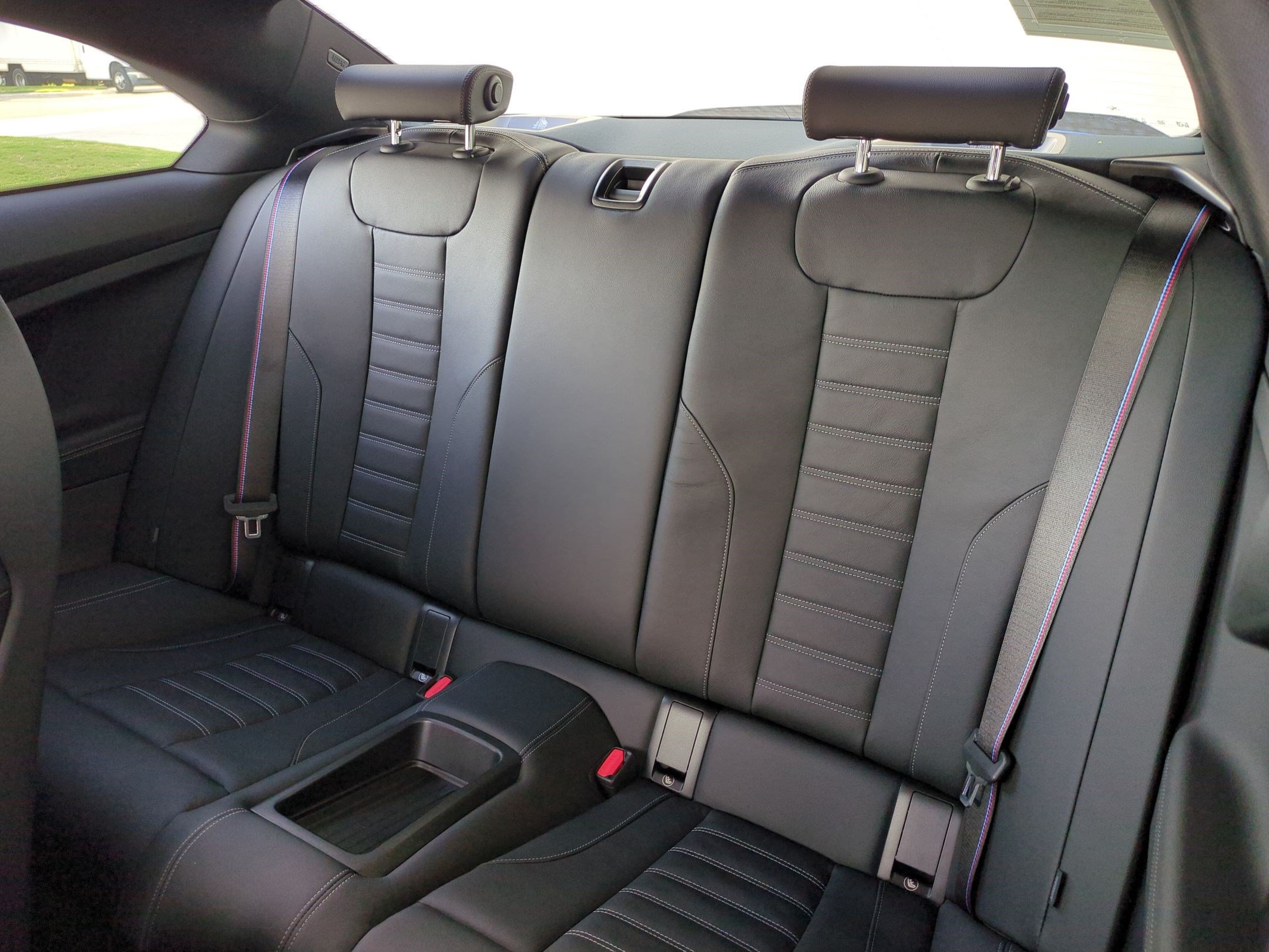 Used 2026 BMW M2 RWD image 48