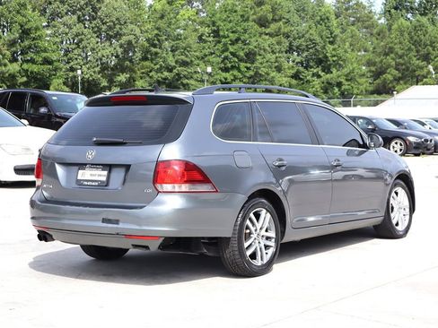 Used 2012 Volkswagen Jetta TDI FWD image 7