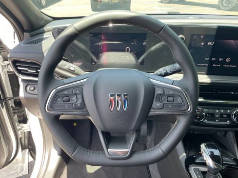 New 2026 Buick Envista Sport Touring w/ Convenience I Package FWD image 17