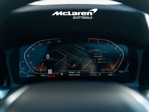 Used 2021 BMW 330i xDrive Sedan w/ Convenience Package image 28