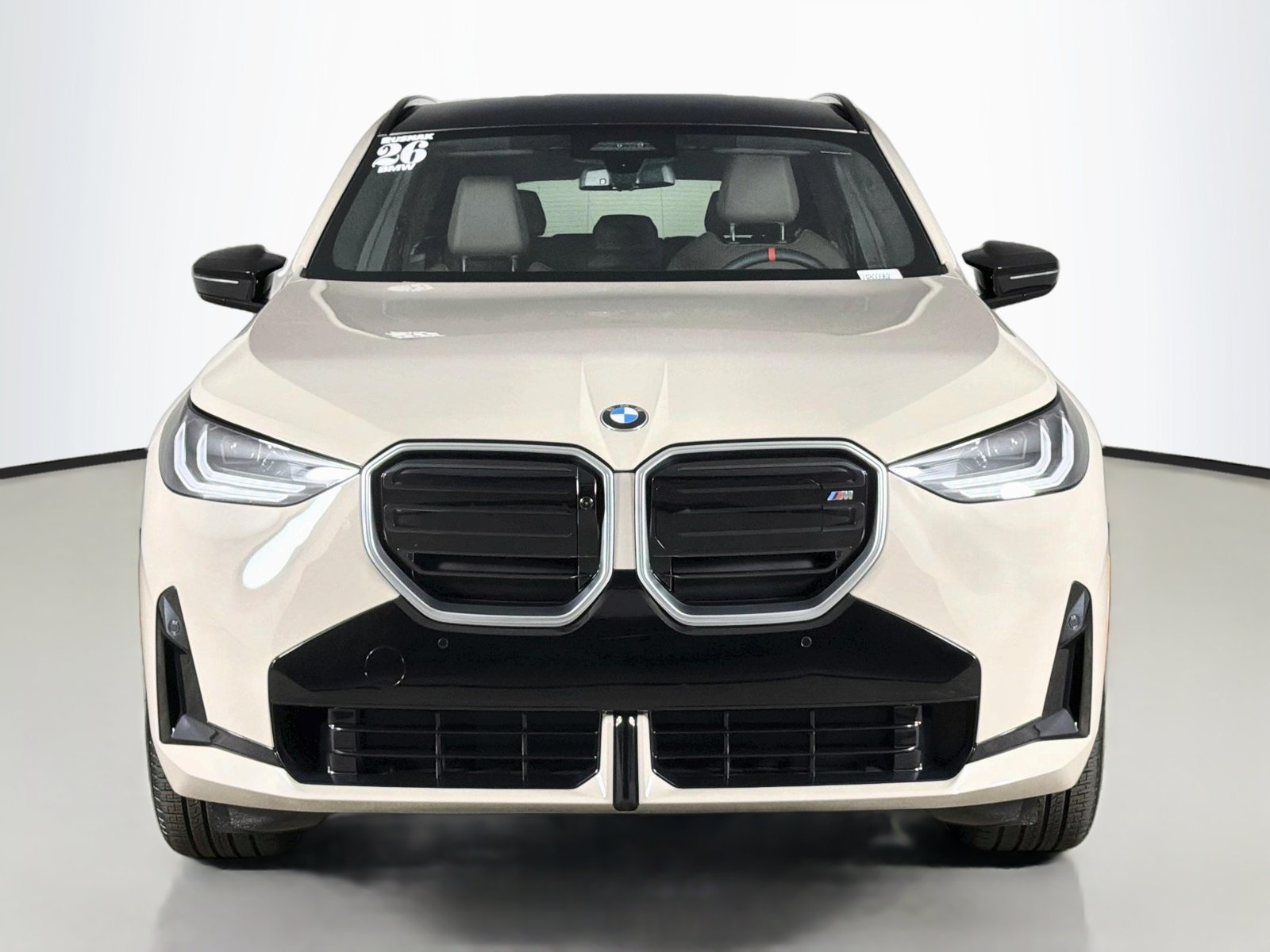 Used 2026 BMW X3 M50 AWD/4WD image 2
