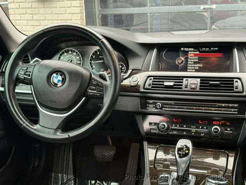 Used 2016 BMW 528i xDrive Sedan image 45