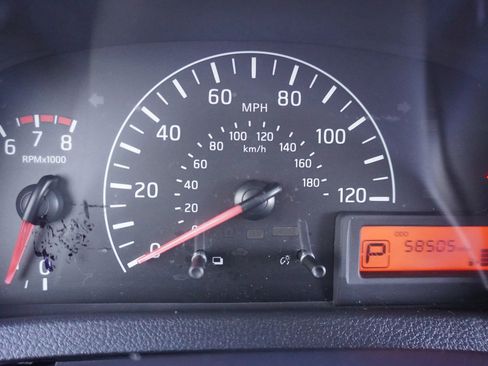 Used 2015 Nissan NV200 SV w/ Technology Package image 26