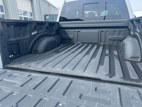 Used 2024 Ford F150 XLT w/ Equipment Group 303A High AWD/4WD image 7