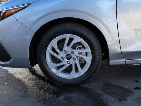 Used 2024 Subaru Impreza 2.0i image 28