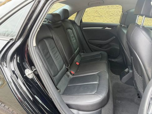 Used 2015 Audi A3 2.0T Premium w/ Cold Weather Package image 17