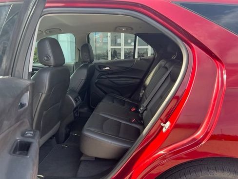Used 2020 Chevrolet Equinox Premier FWD image 21
