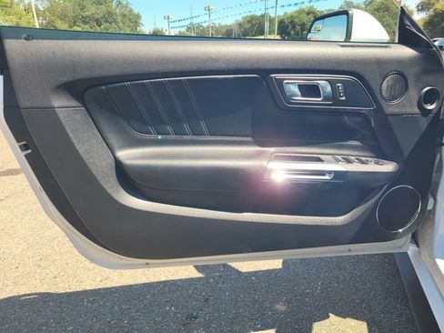 Certified 2020 Ford Mustang Premium RWD image 16