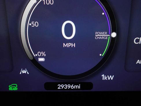 Used 2024 Honda Prologue EX image 20