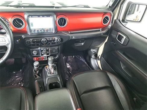 Used 2020 Jeep Gladiator Rubicon image 17