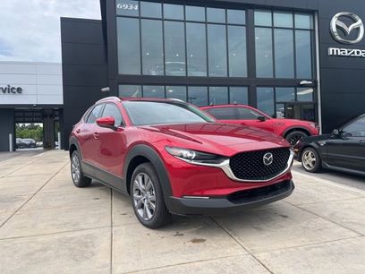 New 2025 MAZDA CX-30 AWD 2.5 S w/ Preferred Package