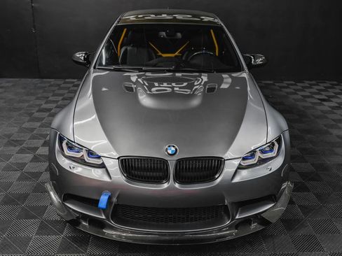 Used 2013 BMW M3 Coupe image 14