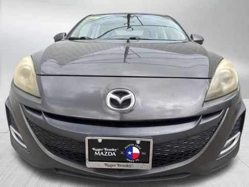 Used 2010 MAZDA MAZDA3 s Grand Touring image 3