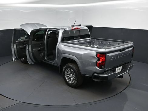 New 2026 Chevrolet Colorado LT w/ Advanced Trailering Package RWD image 2