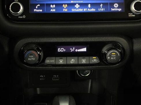 Certified 2023 Nissan Kicks SR w/ Interior Electronics Package FWD image 20