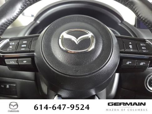 Used 2021 MAZDA CX-5 Grand Touring w/ GT Premium Package AWD/4WD image 25