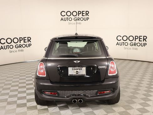 Used 2013 MINI Cooper S image 19