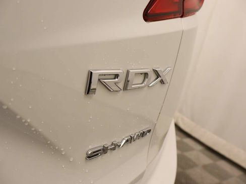 Used 2021 Acura RDX AWD w/ Advance Package image 18