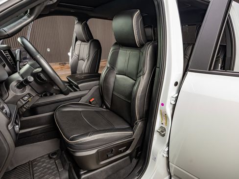 Used 2023 RAM 3500 Limited w/ Night Edition image 29