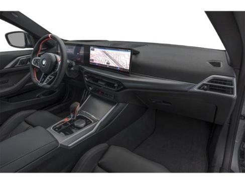 New 2027 BMW M4 xDrive Competition w/ M Carbon Exterior Package AWD/4WD image 17