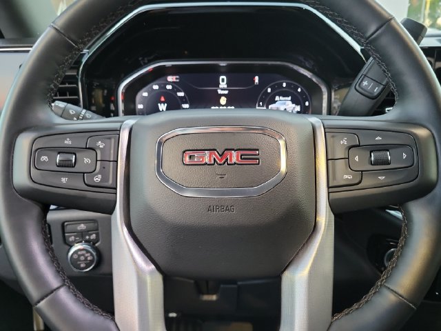 Used 2026 GMC Sierra 1500 Elevation AWD/4WD image 21