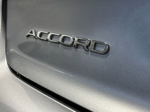 New 2026 Honda Accord SE image 6