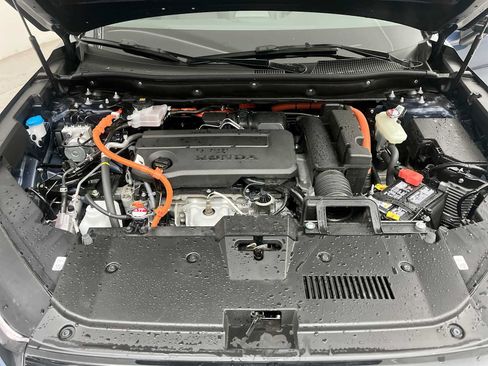 Used 2025 Honda CR-V Sport Touring image 24