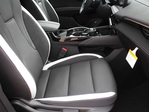 New 2026 Buick Envision Sport Touring AWD/4WD image 19