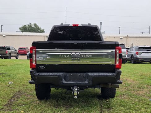 Used 2024 Ford F250 King Ranch image 5