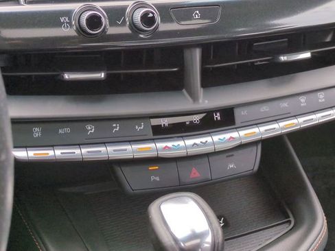 Used 2023 Cadillac CT4 Sport image 19