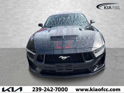 Used 2024 Ford Mustang GT