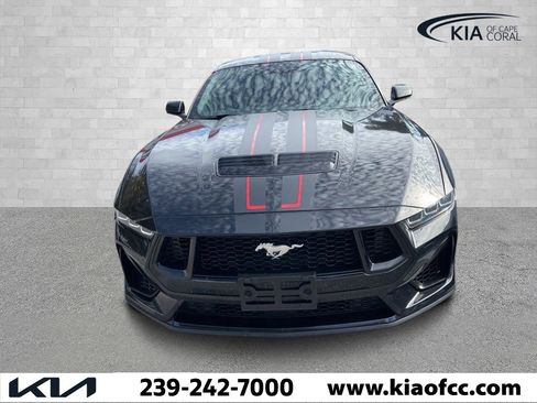 Used 2024 Ford Mustang GT image 1