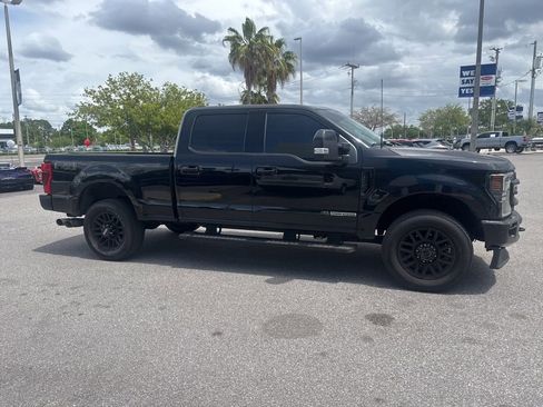 Used 2021 Ford F250 Lariat image 6