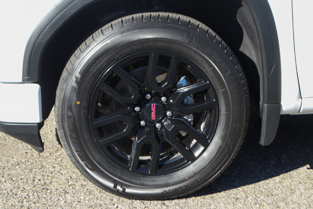 Used 2024 GMC Sierra 1500 Elevation RWD image 39