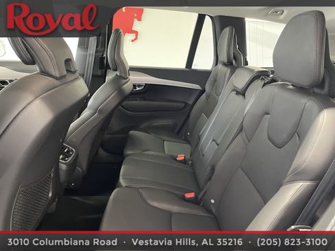 Certified 2025 Volvo XC90 B5 Core AWD/4WD image 13