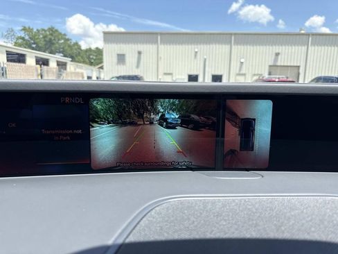 New 2026 Lincoln Nautilus Premier w/ Equipment Group 102A AWD/4WD image 23