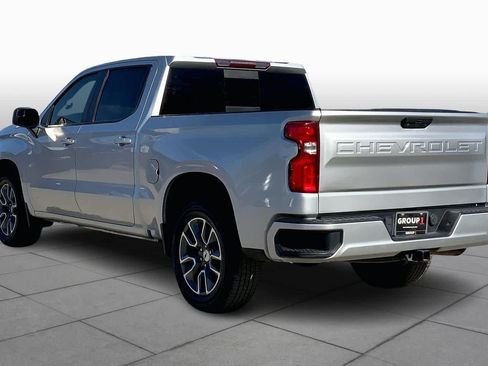 Used 2020 Chevrolet Silverado 1500 RST w/ Texas Edition image 10