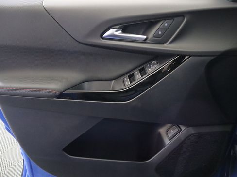 New 2026 Chevrolet Equinox RS image 34