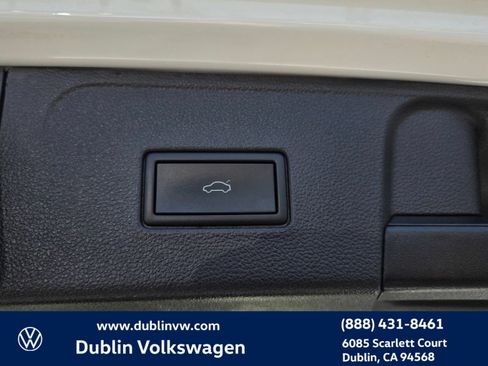 Certified 2023 Volkswagen Atlas SEL AWD/4WD image 27