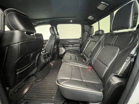 Used 2021 RAM 1500 Limited image 5