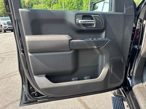 New 2025 GMC Sierra 1500 Pro w/ Graphite Edition image 10