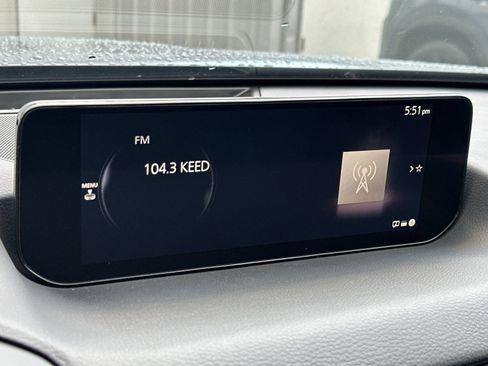 New 2026 MAZDA CX-50 2.5 Hybrid w/ Premium Plus Pkg image 17