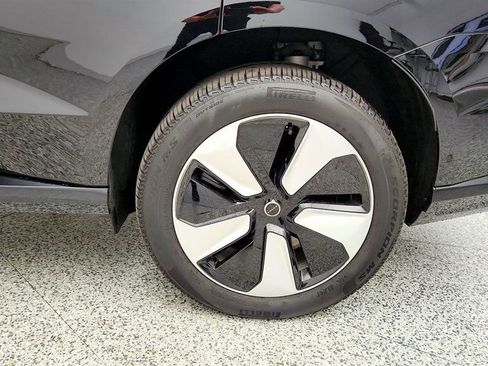 Used 2025 Volvo EX90 Plus AWD/4WD image 9