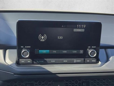 New 2025 Honda Accord LX image 11