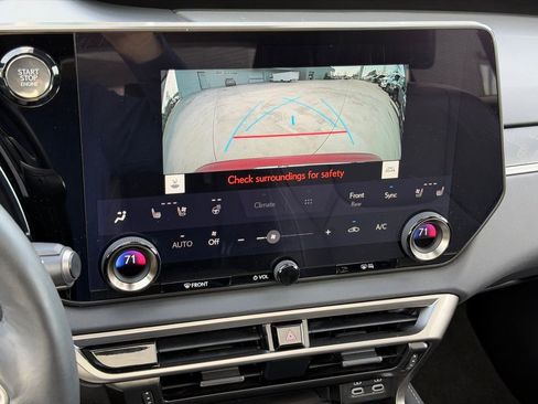 Used 2023 Lexus RX 350 Premium Plus w/ Accessory Package (Z1) image 36